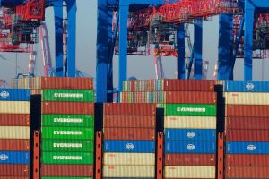 Exportschlacht am Abgrund: Deutschlands Industrie droht der finale Kollaps