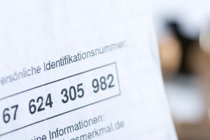Finanzamt schärft Kryptoregeln: 50.000 Euro Bußgeld bei fehlender Steuernummer