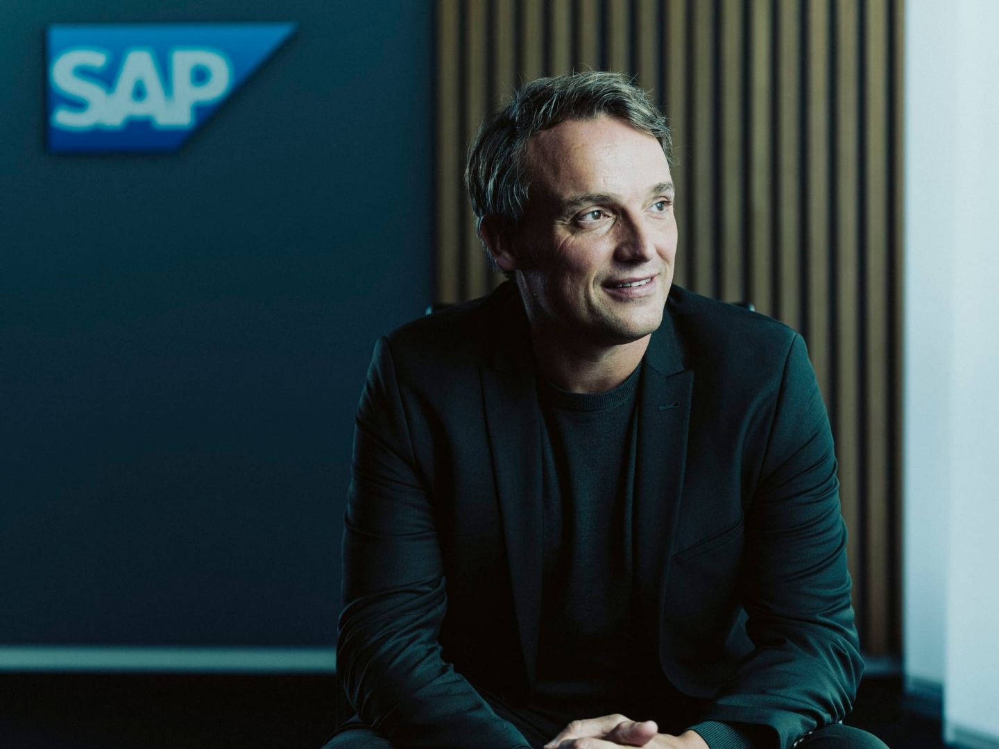 Fokus auf KI: SAP-Chef Klein tritt die Flucht nach vorne an