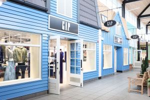 Gap schockt Anleger mit schwacher Prognose