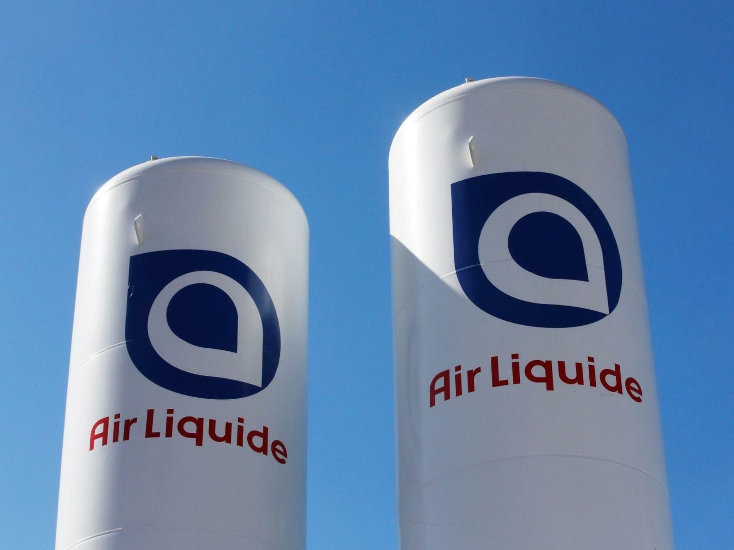 Gas-Gigant Air Liquide zündet den Turbo: Rekord-Dividende trotz Umsatz-Flaute