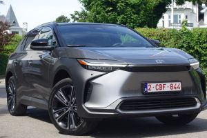 Geheimpapier aus Tokio: Der Toyota-Schock versetzt die Autobranche in Panik