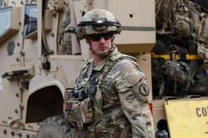 Geheimplan Charg: Wie eine US-Bodenoffensive den globalen Ölmarkt sprengen könnte