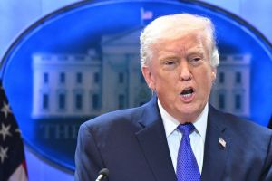 Geldanlage: Anleger haben sich an das Trump-Chaos gewöhnt
