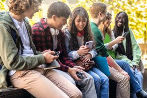 Gen Z zwingt Einzelhandel in die Knie: Discount-Riesen Walmart und Ross räumen ab
