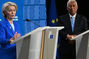 Geopolitisches Beben: Europa und Mexiko planen den Befreiungsschlag gegen die USA und China