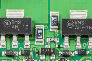 Gewinn-Schock! ON Semiconductor schockt Anleger mit massivem Einbruch