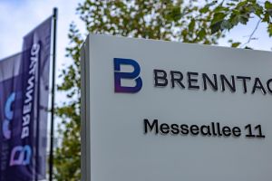 Giftiger Cocktail für Chemieriesen: Brenntags radikaler Notfall-Plan gegen den Iran-Krieg