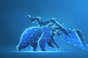 Gold stürzt ab – Morgan Stanley feiert: Warum der Bärenmarkt Aktien nach oben treibt