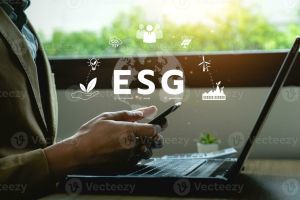 Grüne Geldflüsse: ESG-Investitionen erobern die Finanzwelt