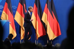 Höckes großes Bekenntnis: „Mich bricht keiner mehr"