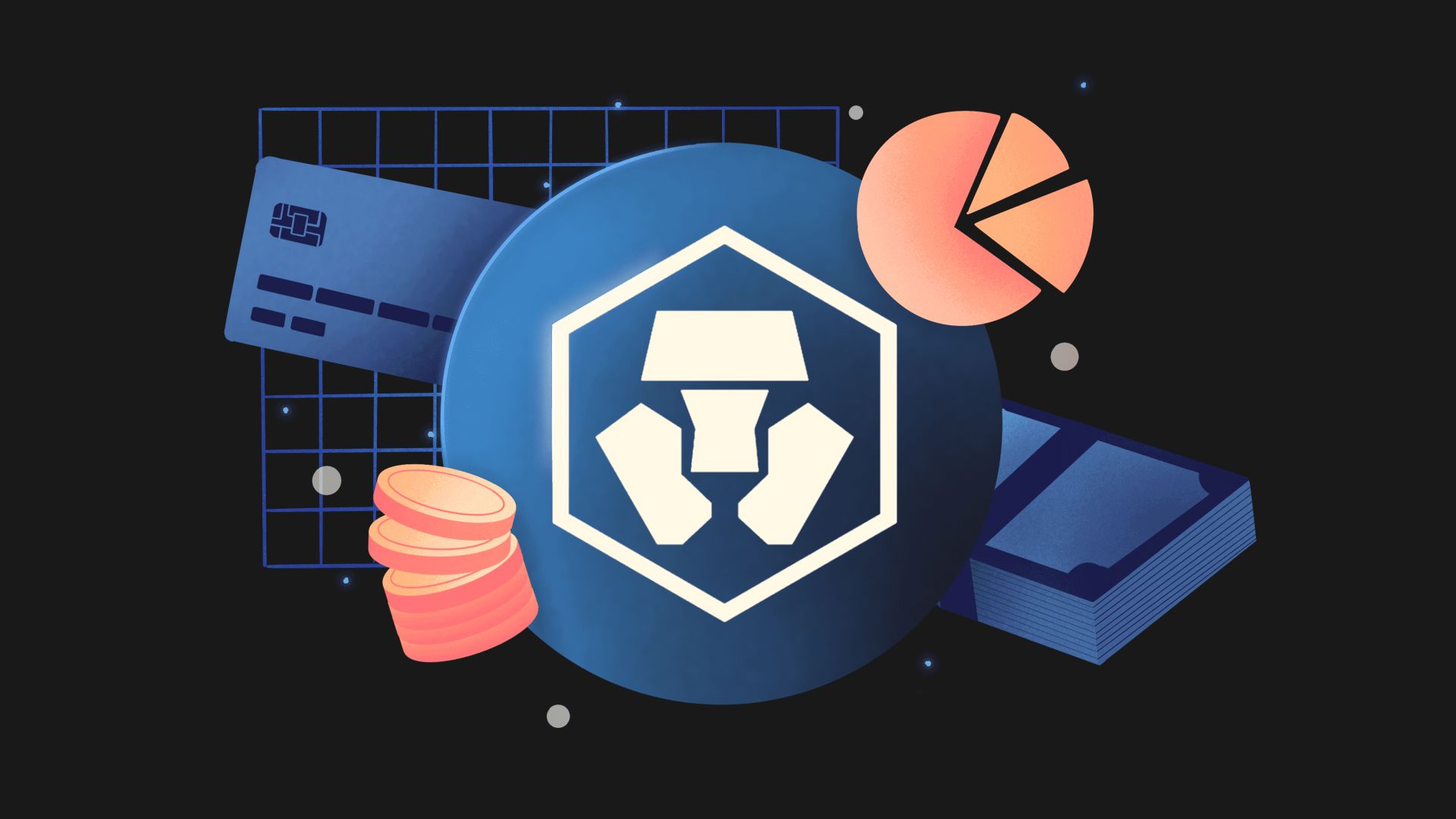 High Roller Technologies setzt auf Prediction Markets: Milliarden-Chance mit Crypto.com