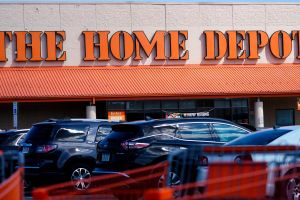 Home Depot beruhigt Anleger: Aktie steigt nach Gewinnüberraschung und bestätigter Jahresprognose