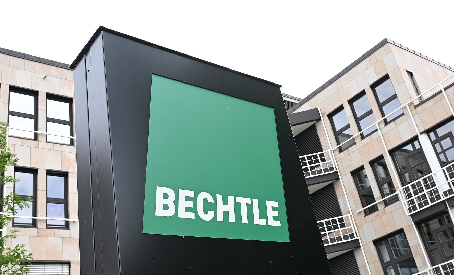 IT-Gigant am Abgrund der Erwartungen: Das Bechtle-Rätsel versetzt die Börse in Ekstase