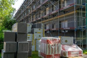 Immobiliensanierung: Warum Perfektion teuer wird – Der intelligente Mittelweg