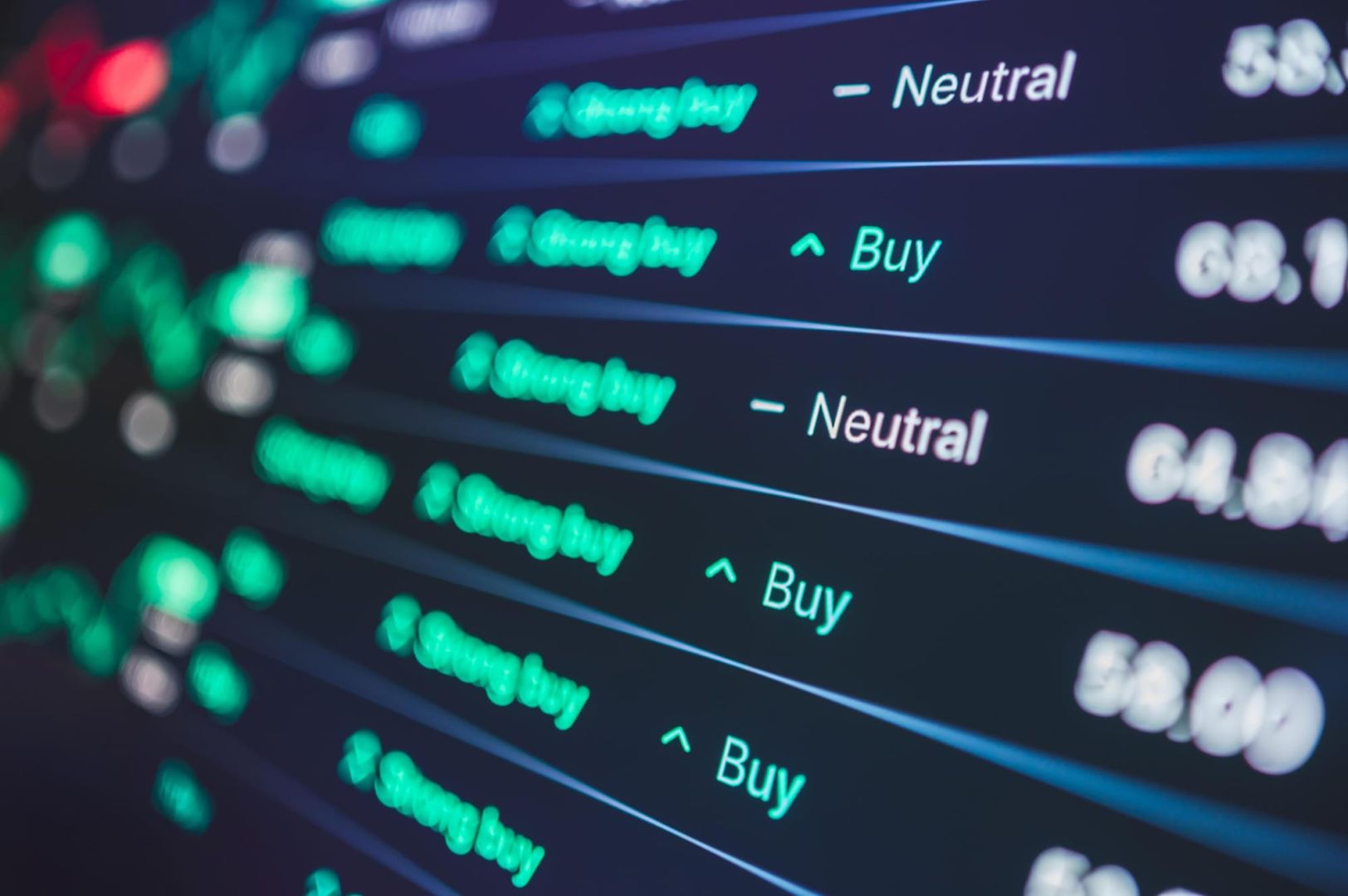 Investitionen in volatilen Zeiten: Strategien für nachhaltiges Wachstum