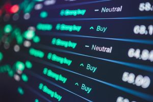 Investitionen in volatilen Zeiten: Strategien für nachhaltiges Wachstum