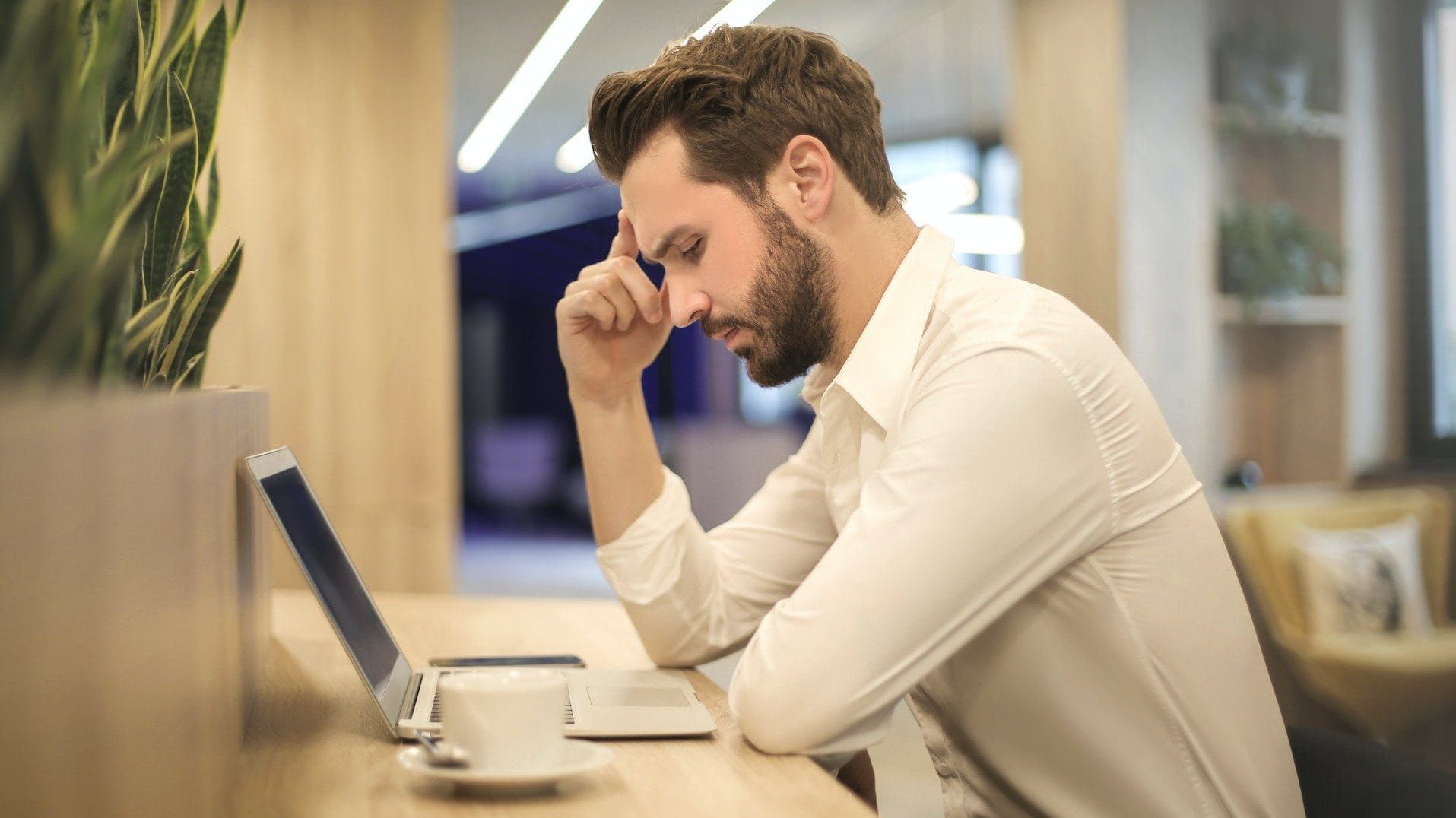 Investoren aufgepasst: Diese 5 Fehler kosten Sie Millionen