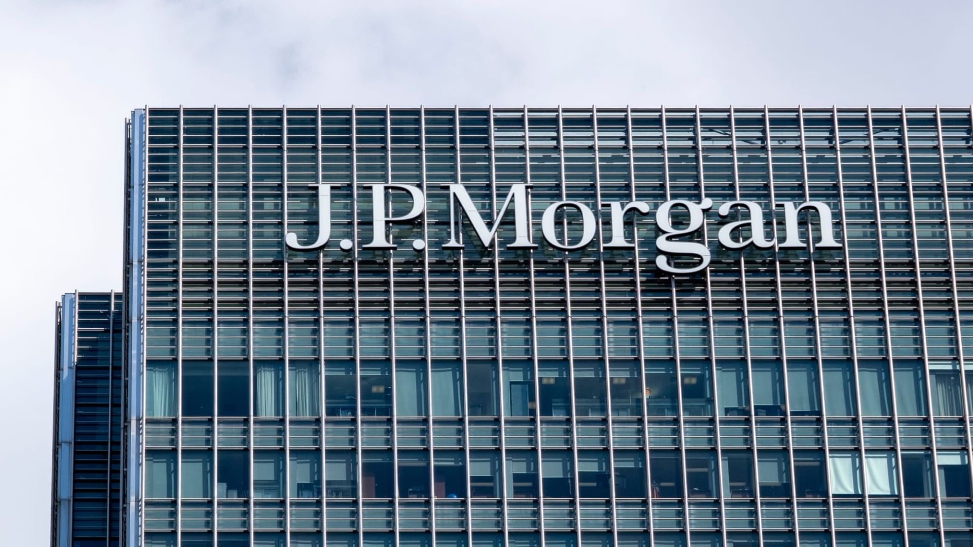 JP Morgan glänzt mit Rekordquartalen: Investmentbanking treibt Gewinne in die Höhe