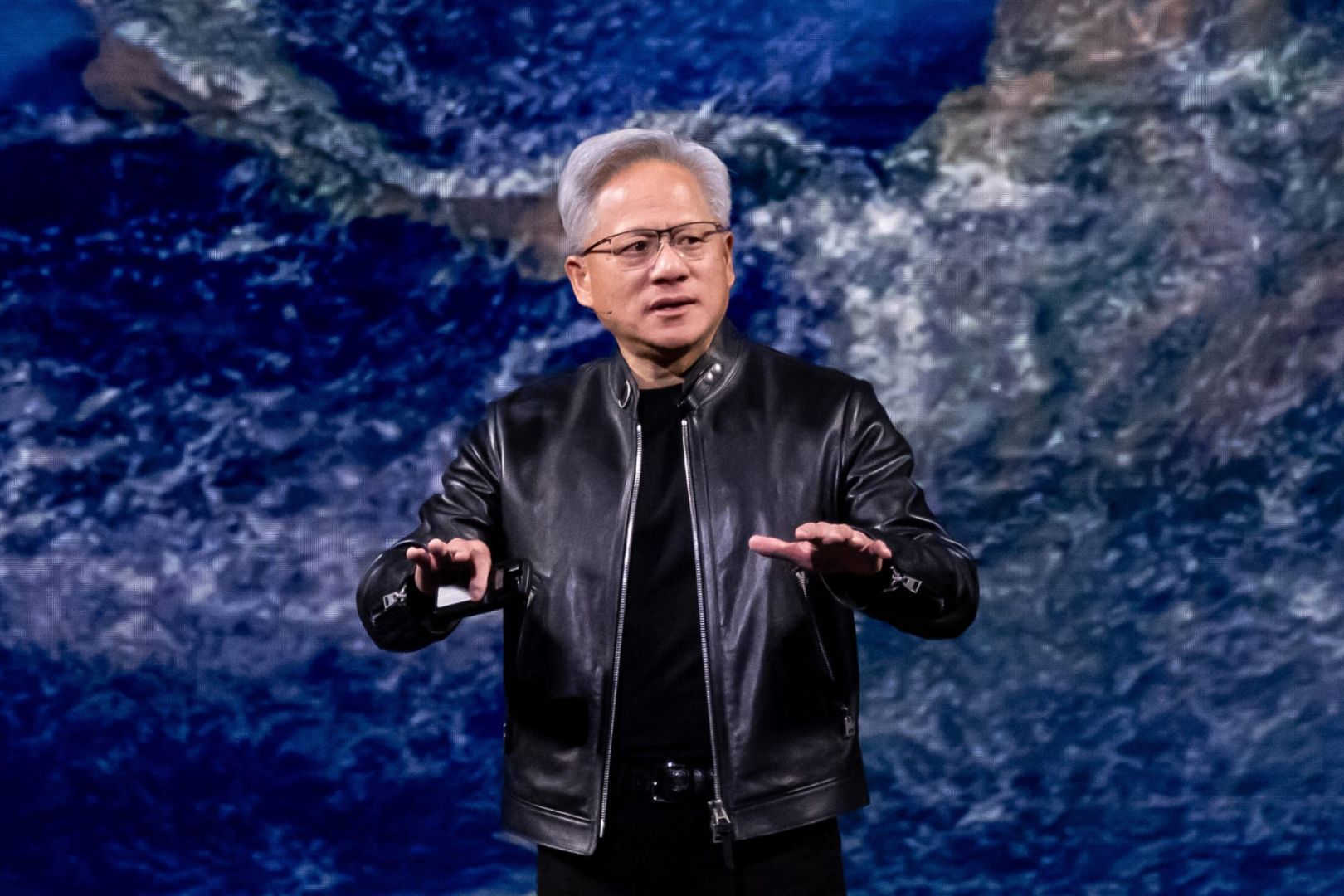 Jensen Huangs Milliarden-Wette: Der NVIDIA-Chef entfesselt das Quanten-Beben