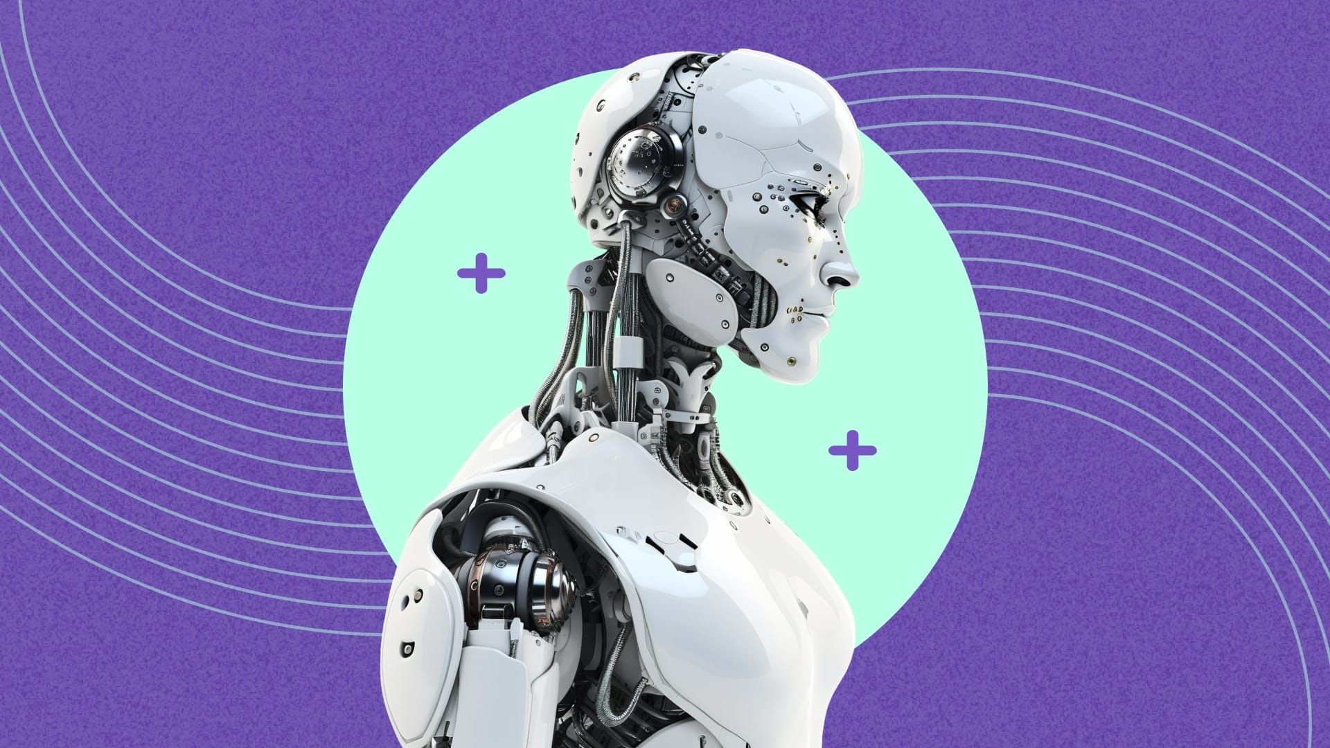 Künstliche Intelligenz revolutioniert die Finanzbranche: Chancen und Risiken für Anleger