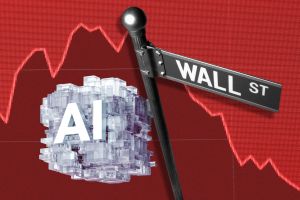 KI-Crash 2026: Warum Amazon und Google abgestraft werden