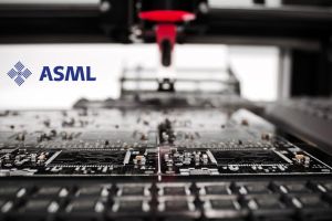 KI-Hype eskaliert total: Warum diese Tech-Aktie jetzt alle Dämme bricht