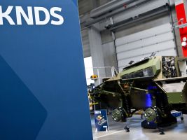 KNDS: Warum es richtig ist, dass der Staat beim Panzerbauer einsteigt