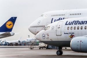 Kahlschlag über den Wolken: Der brutale Masterplan zur Zerschlagung der Lufthansa Classic