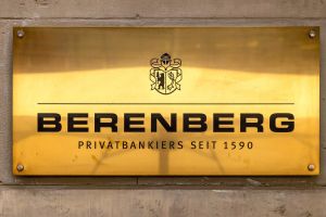 Kahlschlag an der Albe: Berenberg liquidiert das Erbe der Ära Born