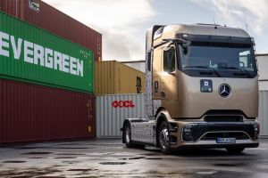Milliarden-Beben: Der schleichende Absturz des Daimler-Truck-Imperiums