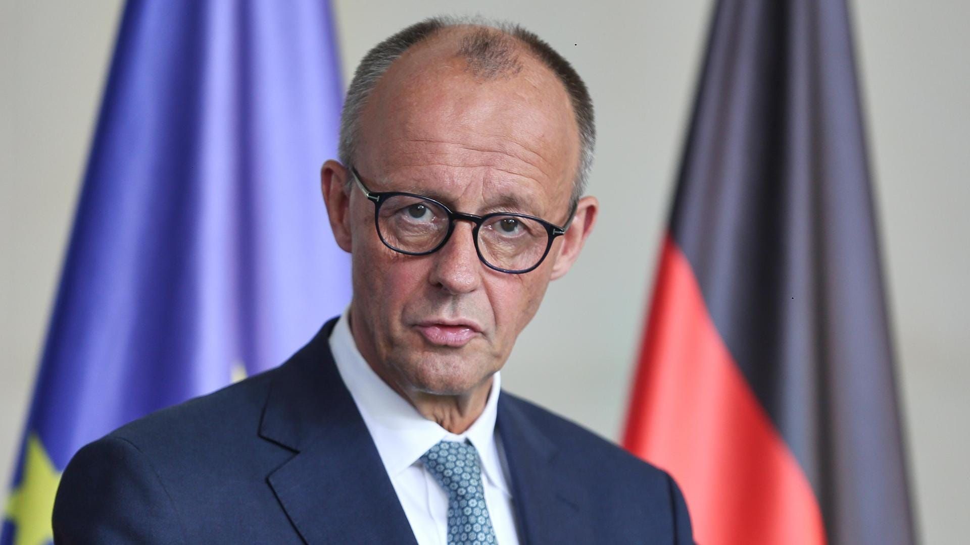 Kanzler-Beben in Berlin: Die Merz-Regierung am Abgrund der Bedeutungslosigkeit