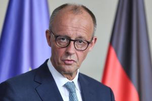 Kanzler-Beben in Berlin: Die Merz-Regierung am Abgrund der Bedeutungslosigkeit