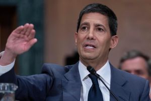 Kevin Warsh wird Fed-Chef – erste Vereidigung im Weißen Haus seit 40 Jahren