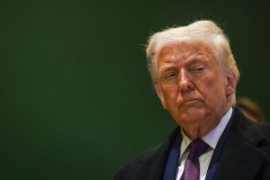 Klimaschutz-Schock: Trump nennt Erderwärmung „Betrug“ und zerstört Rechtsbasis