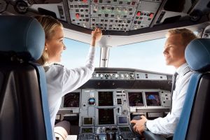 Kranich am Boden: Luxus-Streik oder Existenzkampf bei der Lufthansa?