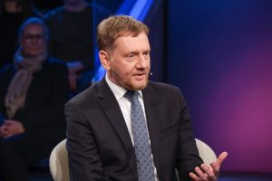 Kretschmer fordert Kohle-Comeback und Polen-Kurs – CDU-Vize prophezeit Industrie-Kollaps