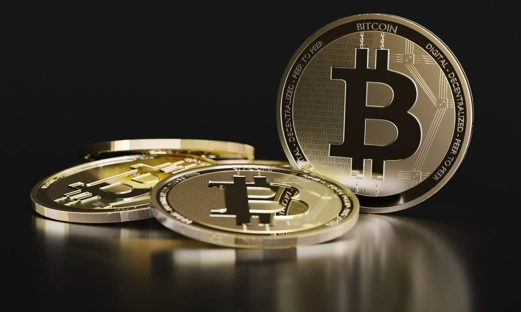 Kryptowährungen: Steuerreform könnte Bitcoin-Anleger Millionen kosten