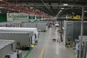 Kurs-Explosion! Daten-Boom treibt Schneider Electric auf Allzeithoch – Investoren im Kaufrausch