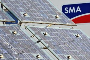 Kurs-Explosion bei SMA Solar: Das hessische Energie-Herz trotzt dem Öl-Schock