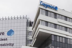 Kurs-Massaker gestoppt? Capgemini überrascht alle mit dieser Prognose