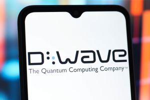 Kursexplosion nach dem Crash: Zündet jetzt die Quanten-Rakete bei D-Wave?