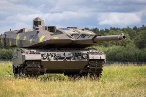 Leonardo: Warum diese Rüstungs-Aktie jetzt alle Rekorde pulverisiert