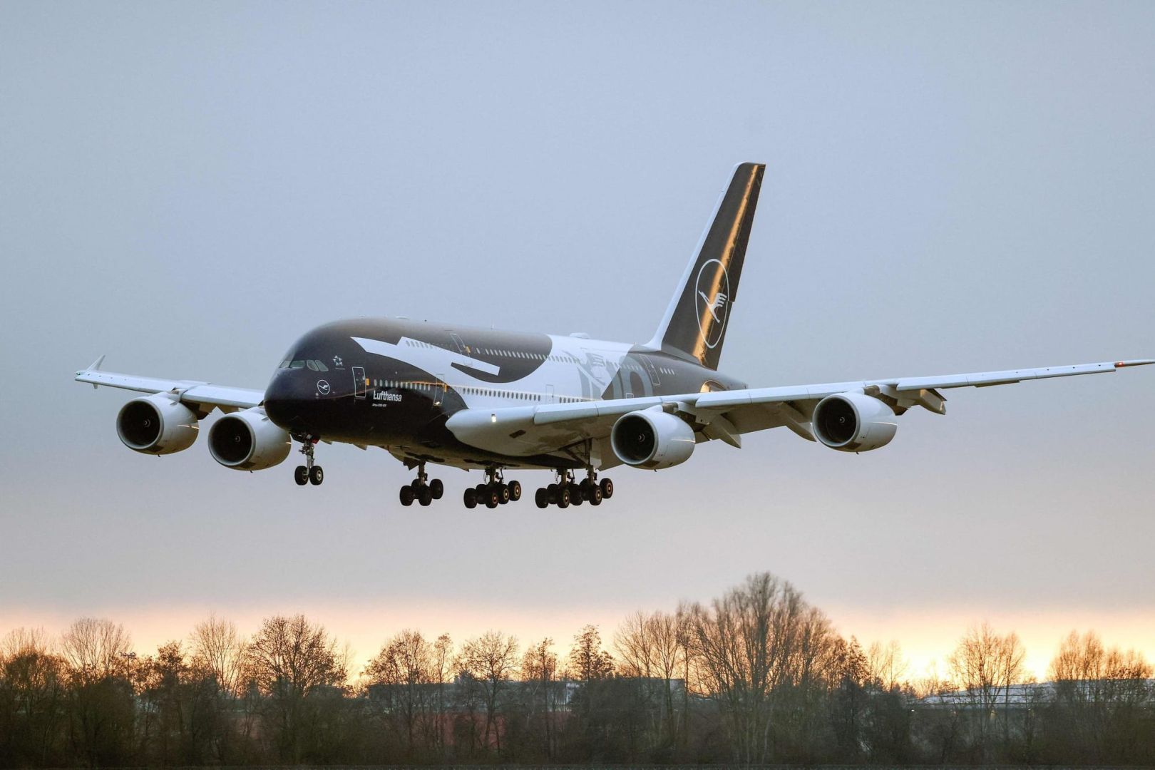 Lufthansa-Kahlschlag: 24 Flugzeuge raus, 20.000 Flüge gestrichen