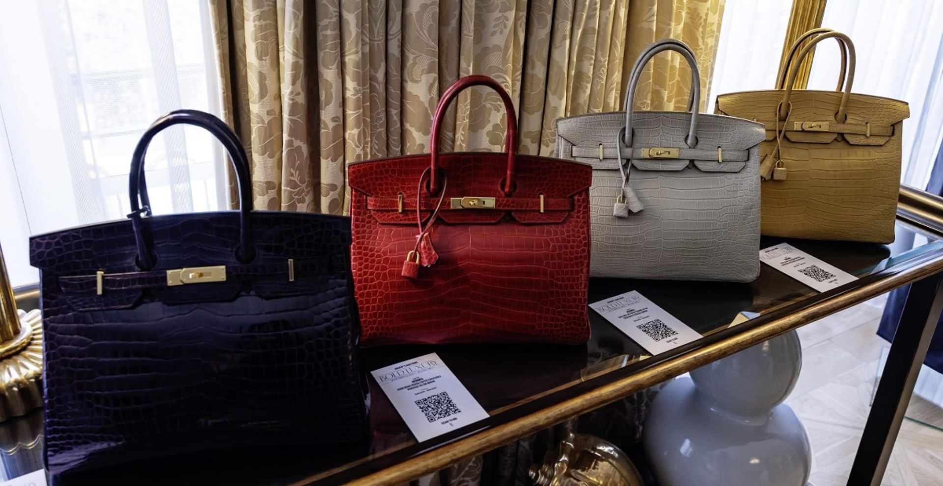 Luxus-Crash: LVMH verlor 40 Prozent, Kering ebenso – 20 Millionen Käufer verschwanden