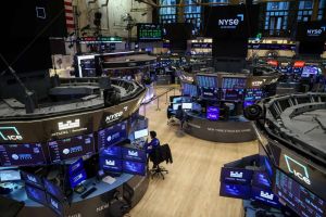 Märkte im Fokus: Zwischen Stabilität und Unsicherheit - Was Anleger jetzt wissen müssen