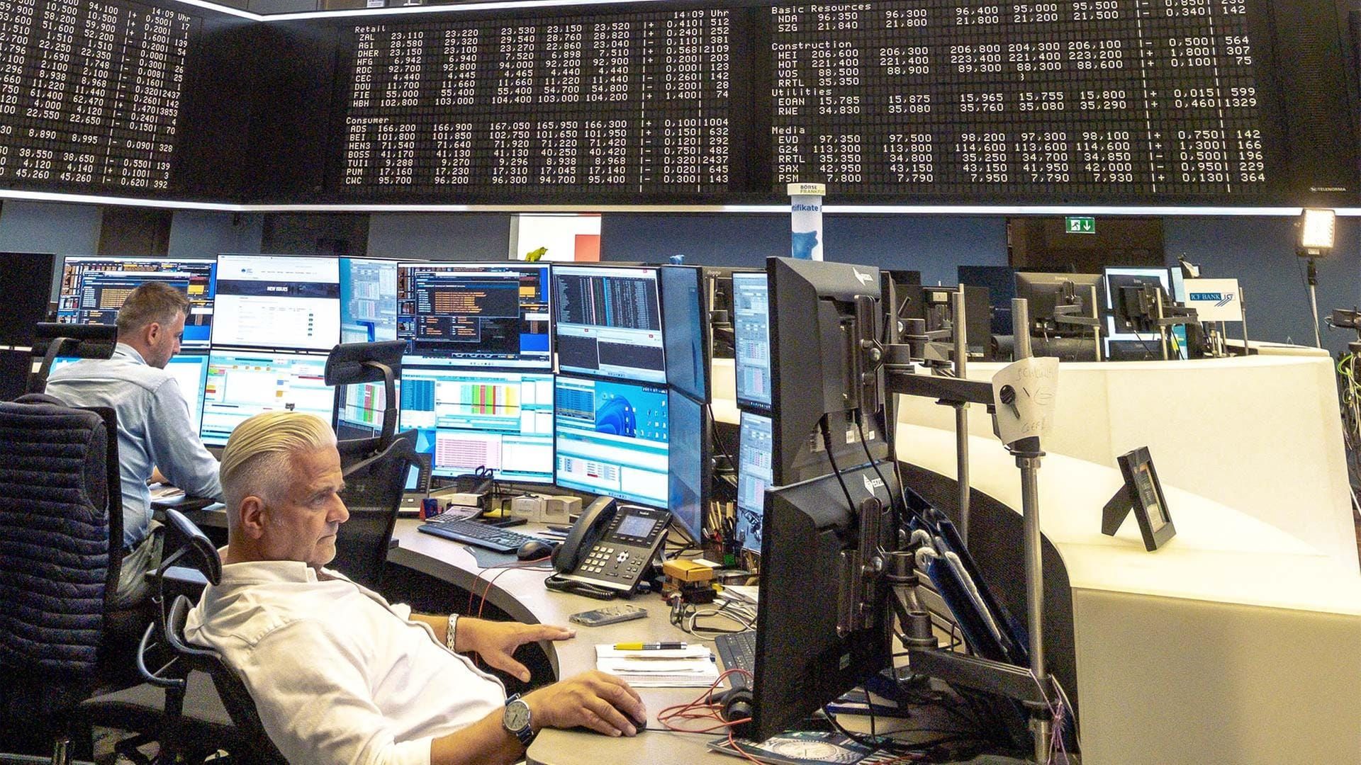 Märkte in Bewegung: Wie aktuelle Wirtschaftstrends Ihre Investitionsstrategie verändern