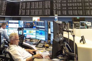 Märkte in Bewegung: Wie aktuelle Wirtschaftstrends Ihre Investitionsstrategie verändern