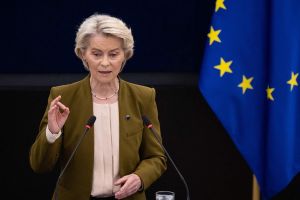 Macht-Demonstration: Von der Leyen paukt Mercosur-Deal eiskalt durch
