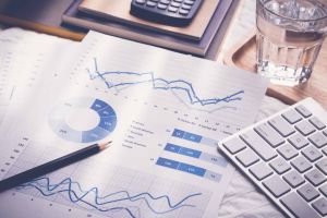 Marktanalyse: Wie Anleger in volatilen Zeiten ihre Portfolios schützen